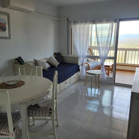 로지즈 Jardins III B 2 - Piso Con Vista Al Mar Y Piscina 아파트 외부 사진
