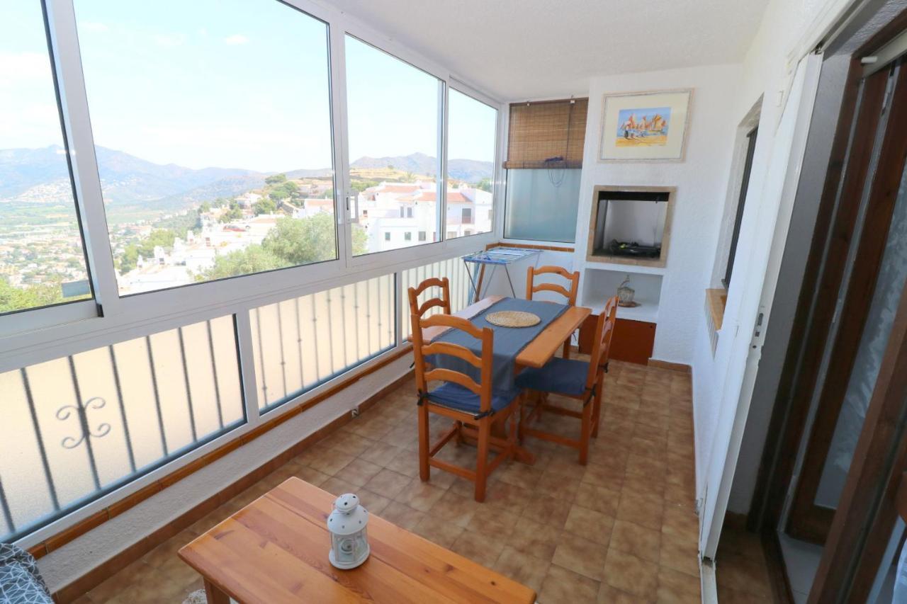 로지즈 Jardins III B 2 - Piso Con Vista Al Mar Y Piscina 아파트 외부 사진