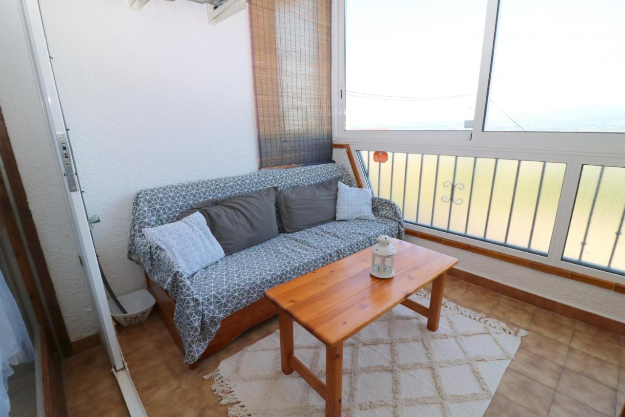로지즈 Jardins III B 2 - Piso Con Vista Al Mar Y Piscina 아파트 외부 사진