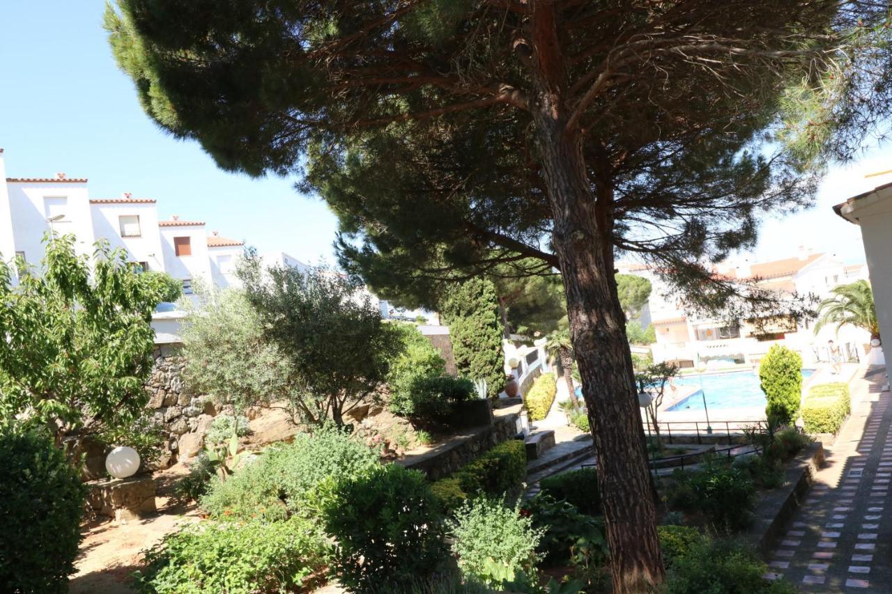로지즈 Jardins III B 2 - Piso Con Vista Al Mar Y Piscina 아파트 외부 사진