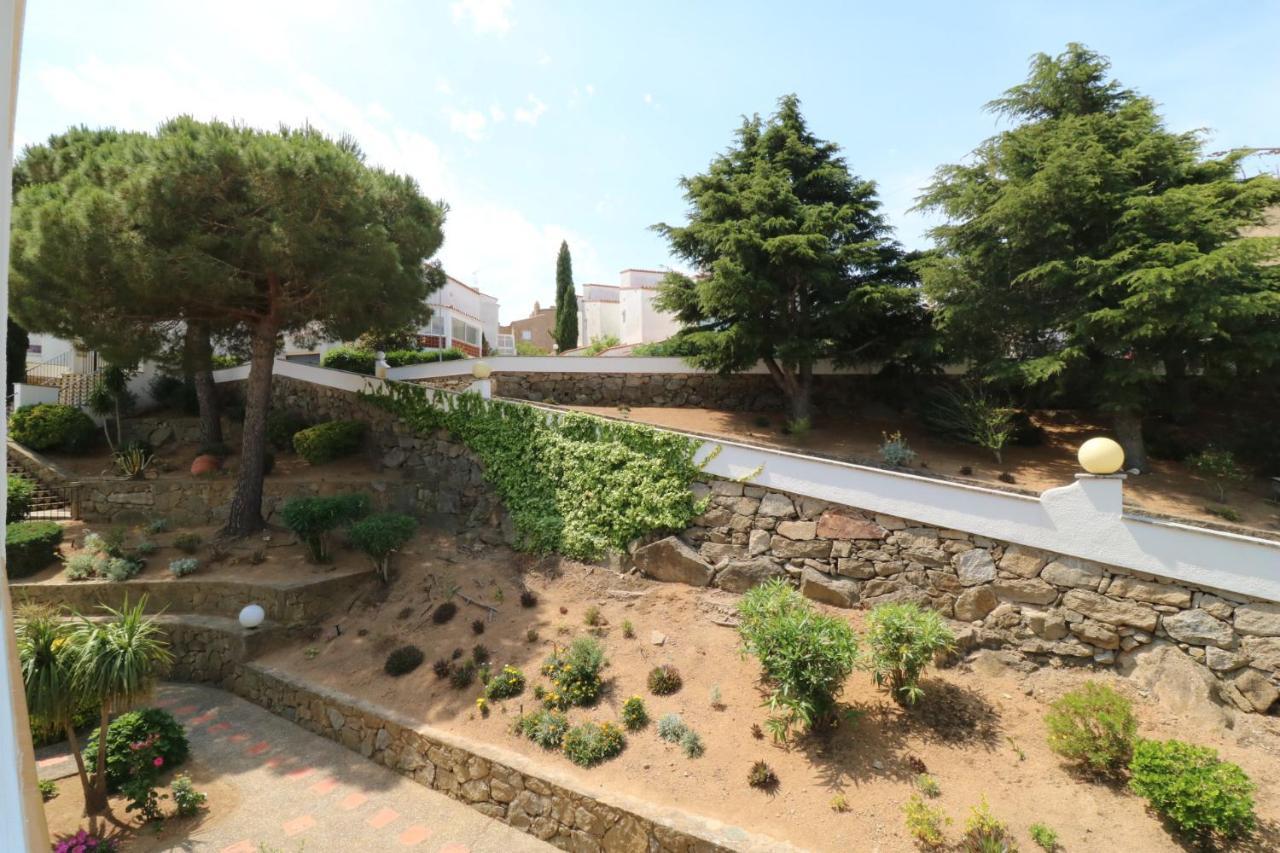 로지즈 Jardins III B 2 - Piso Con Vista Al Mar Y Piscina 아파트 외부 사진