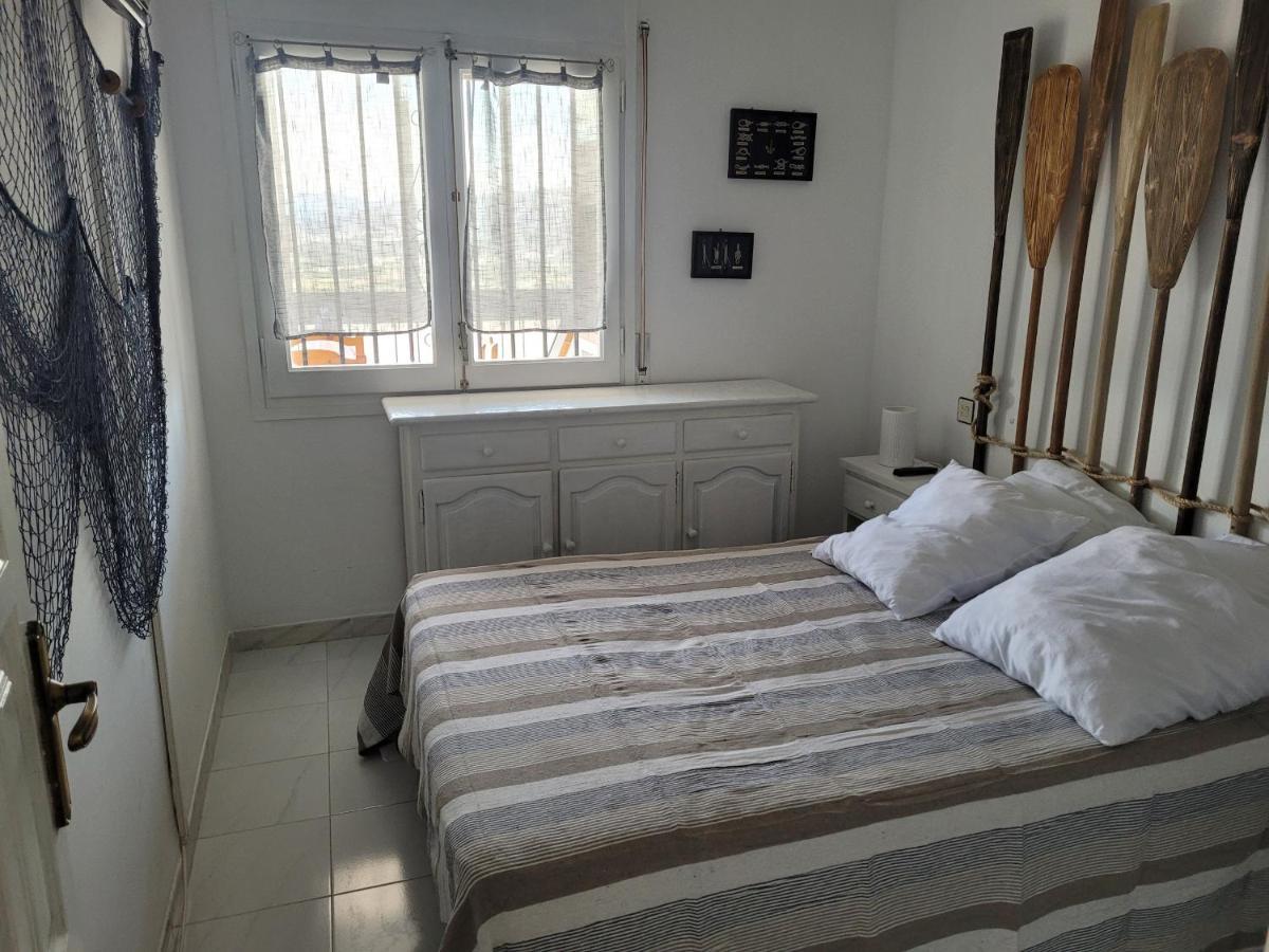로지즈 Jardins III B 2 - Piso Con Vista Al Mar Y Piscina 아파트 외부 사진