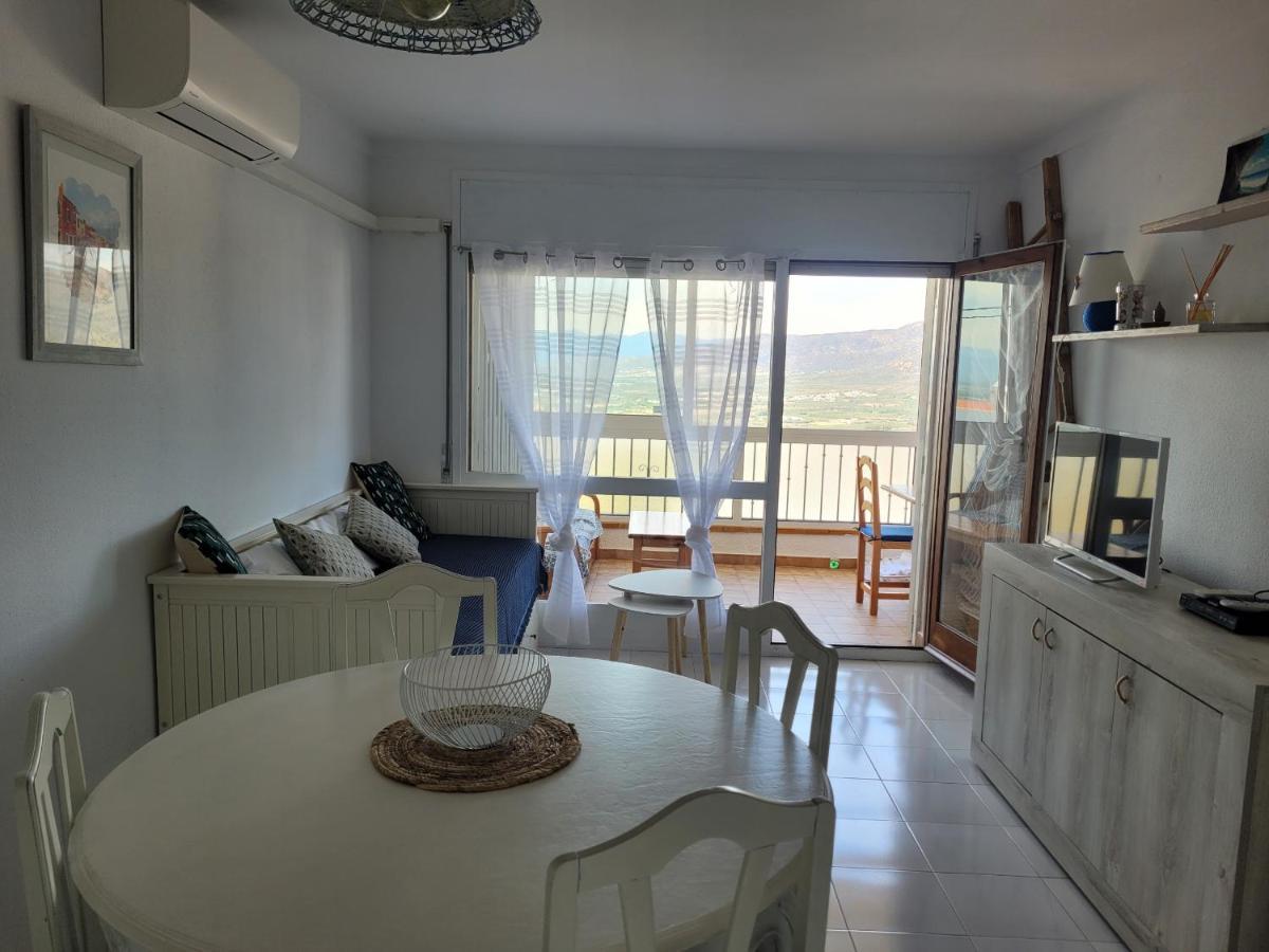로지즈 Jardins III B 2 - Piso Con Vista Al Mar Y Piscina 아파트 외부 사진